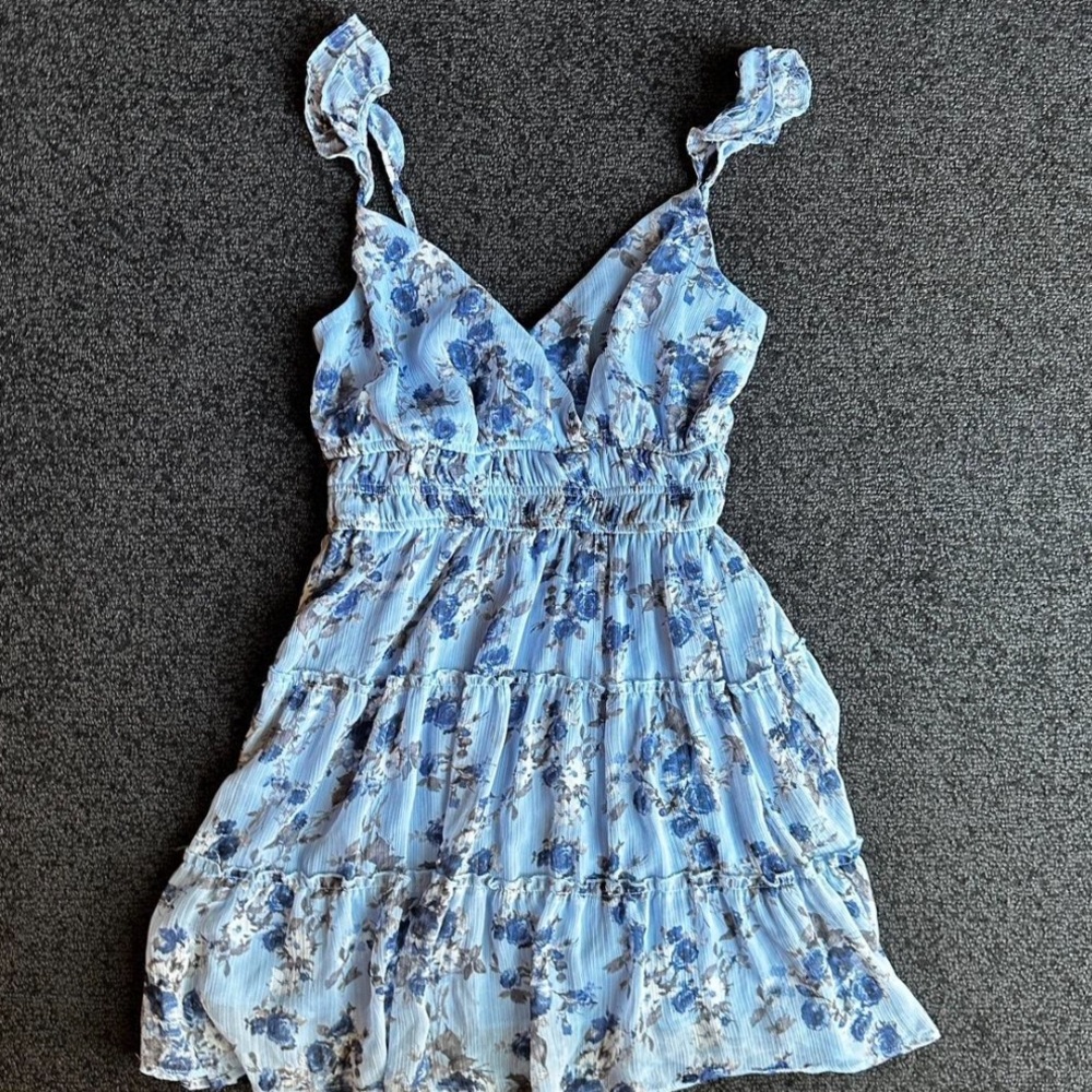 Trixxi dress